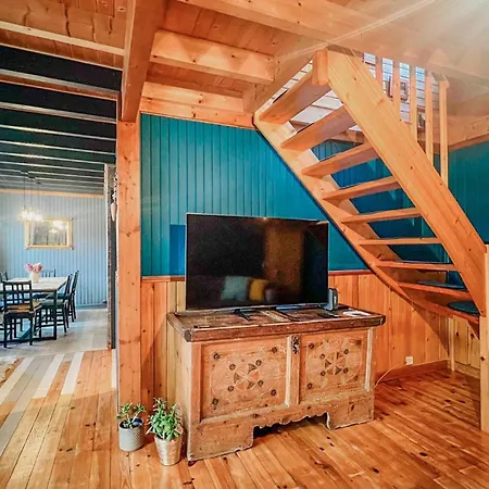 Lovely In With Wifi 別荘 *