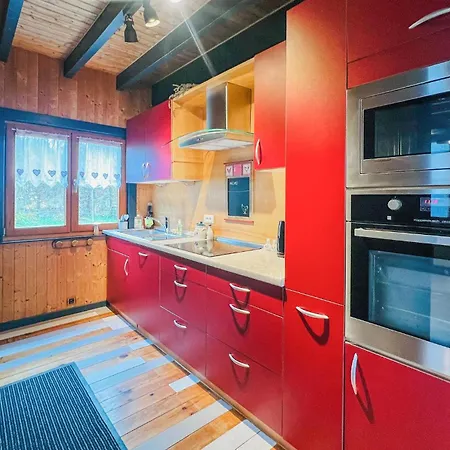 Lovely In With Wifi * Langatte