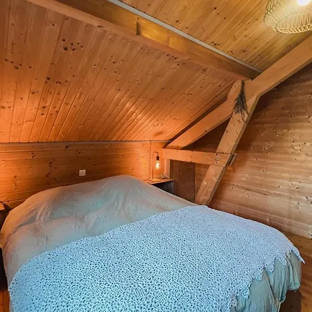 別荘 Lovely In With Wifi