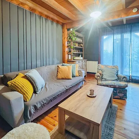 Lovely In With Wifi 別荘 *