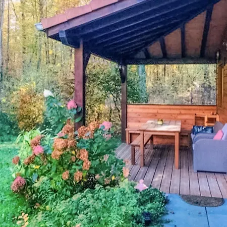 別荘 Lovely In With Wifi *