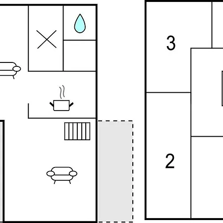 Lovely In With Wifi 度假居 *