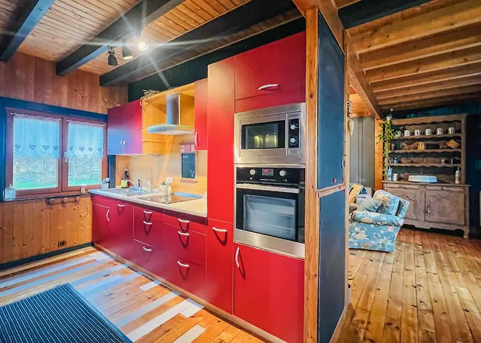 Lovely In With Wifi * Langatte