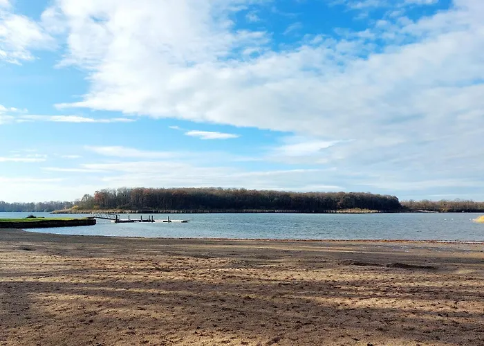 Lovely In With Wifi Дом отдыха