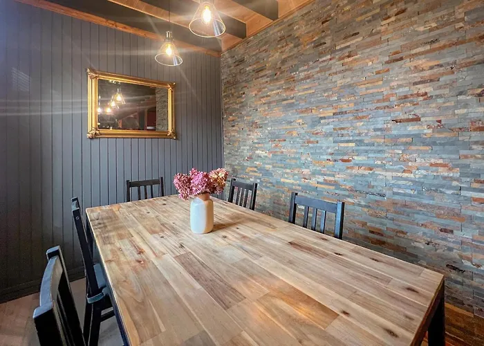 Lovely In With Wifi Дом отдыха *