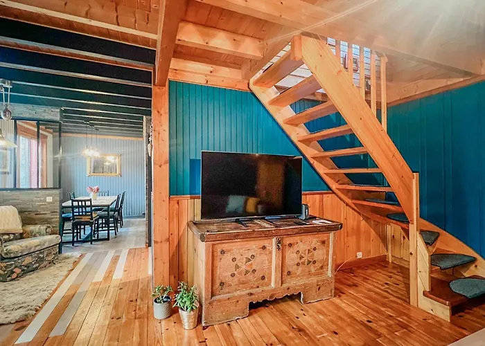 Lovely In With Wifi Дом отдыха *