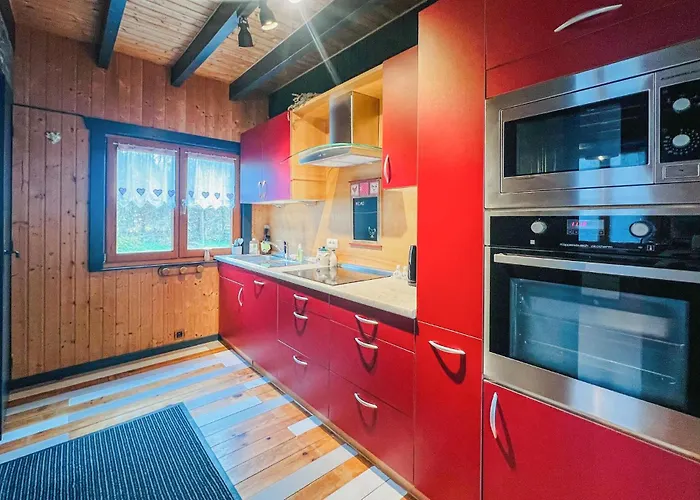 Lovely In With Wifi * Langatte