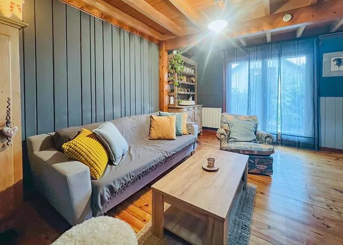 Lovely In With Wifi Дом отдыха *