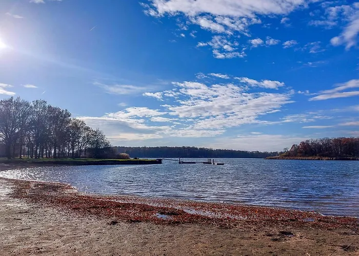 Lovely In With Wifi *