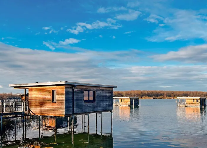 Lovely In With Wifi Langatte