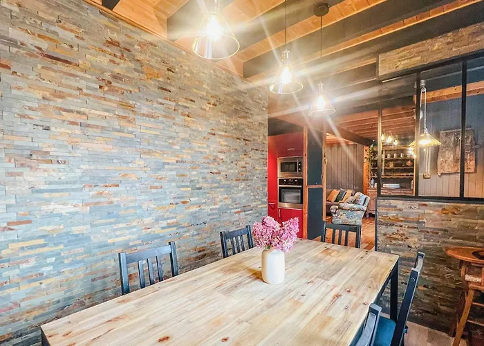 Lovely In With Wifi * Langatte