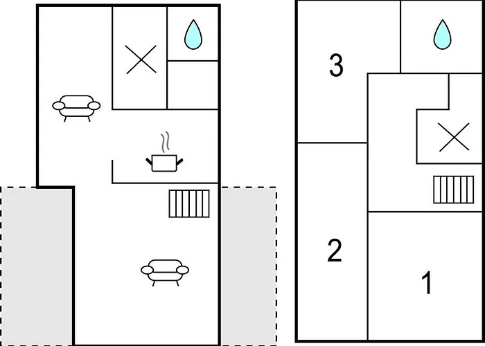 Lovely In With Wifi Дом отдыха *